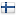 finlandfashion.ru server is located in Finland